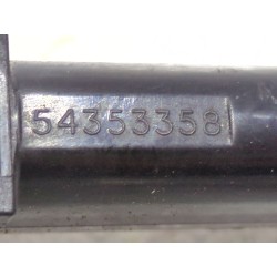 Recambio de mando luces para rover 400 fastback (rt) 420 d referencia OEM IAM 54353358  