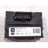 Recambio de modulo electronico para opel astra h gtc (2004) 1.6 gtc referencia OEM IAM 24453850  