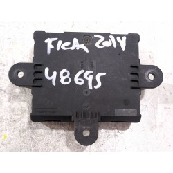 Recambio de modulo electronico para ford fiesta vii (hj, hf) 1.5 tdci referencia OEM IAM CV1T14B531AF  