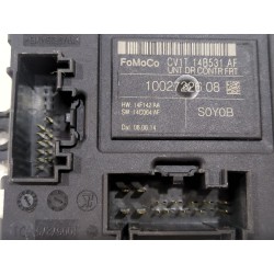 Recambio de modulo electronico para ford fiesta vii (hj, hf) 1.5 tdci referencia OEM IAM CV1T14B531AF  