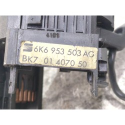 Recambio de mando multifuncion para seat ibiza ii (6k1) 1.9 tdi referencia OEM IAM 6k6953503AC  