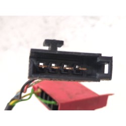 Recambio de mando multifuncion para seat ibiza ii (6k1) 1.9 tdi referencia OEM IAM 6k6953503AC  