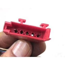 Recambio de mando multifuncion para seat ibiza ii (6k1) 1.9 tdi referencia OEM IAM 6k6953503AC  