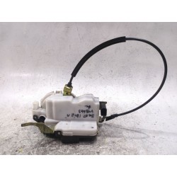 Recambio de cerradura puerta delantera derecha para seat ibiza ii (6k1) 1.9 tdi referencia OEM IAM 6K4837016D  