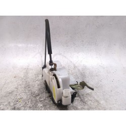 Recambio de cerradura puerta delantera derecha para seat ibiza ii (6k1) 1.9 tdi referencia OEM IAM 6K4837016D  