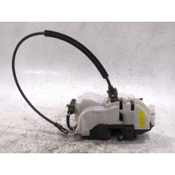 Recambio de cerradura puerta delantera derecha para seat ibiza ii (6k1) 1.9 tdi referencia OEM IAM 6K4837016D  