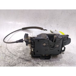 Recambio de cerradura puerta delantera derecha para seat ibiza ii (6k1) 1.9 tdi referencia OEM IAM 6K4837016D  