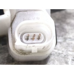 Recambio de cerradura puerta delantera derecha para seat ibiza ii (6k1) 1.9 tdi referencia OEM IAM 6K4837016D  