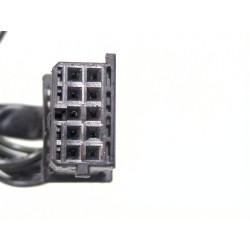 Recambio de retrovisor izquierdo para mercedes-benz clase s coupé (c215) cl 500 (215.375) referencia OEM IAM   