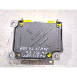 Recambio de centralita airbag para mercedes-benz clase s coupé (c215) cl 500 (215.375) referencia OEM IAM 0285001467  