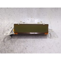 PANTALLA MULTIFUNCION 9662225980 