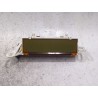 Recambio de pantalla multifuncion para citroën c4 i (lc_) 1.6 16v referencia OEM IAM 9662225980  