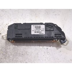 Recambio de pantalla multifuncion para citroën c4 i (lc_) 1.6 16v referencia OEM IAM 9662225980  