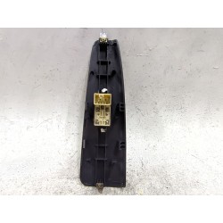 Recambio de mando elevalunas delantero derecho para kia cerato i sedán (ld) 2.0 crdi referencia OEM IAM 612W21450  