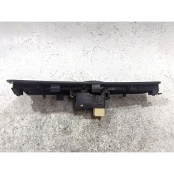 Recambio de mando elevalunas delantero derecho para kia cerato i sedán (ld) 2.0 crdi referencia OEM IAM 612W21450  