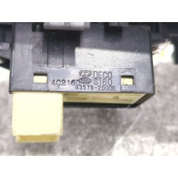 Recambio de mando elevalunas delantero derecho para kia cerato i sedán (ld) 2.0 crdi referencia OEM IAM 612W21450  