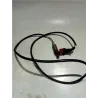 Recambio de sonda lambda para peugeot 306 3/5 pt. (s1)(06.1996) referencia OEM IAM 0258003203  