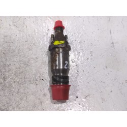 Recambio de inyector para chrysler voyager es (1987) 2.5 td referencia OEM IAM KCA17S70  