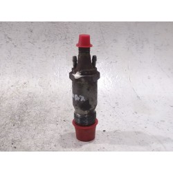 Recambio de inyector para chrysler voyager es (1987) 2.5 td referencia OEM IAM KCA17S70  