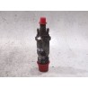 Recambio de inyector para chrysler voyager es (1987) 2.5 td referencia OEM IAM KCA17S70  