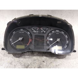 Recambio de cuadro completo para skoda octavia berlina (1u2)(1997) 1.9 tdi slx (81kw) [1,9 ltr. - 81 kw tdi] referencia OEM IAM 
