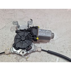 MECANISMO ELEVALUNAS DELANTERO DERECHO 