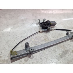 Recambio de mecanismo elevalunas delantero derecho para nissan note (e11, ne11) 1.5 dci referencia OEM IAM   