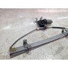 Recambio de mecanismo elevalunas delantero derecho para nissan note (e11, ne11) 1.5 dci referencia OEM IAM   