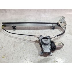 Recambio de mecanismo elevalunas delantero derecho para nissan note (e11, ne11) 1.5 dci referencia OEM IAM   