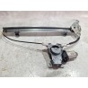 Recambio de mecanismo elevalunas delantero derecho para nissan note (e11, ne11) 1.5 dci referencia OEM IAM   