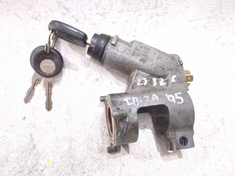 Recambio de conmutador de arranque para seat ibiza ii (6k1) 1.9 d referencia OEM IAM 171905851  