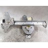 Recambio de mecanismo elevalunas trasero izquierdo para citroën c4 i (lc_) 1.6 16v referencia OEM IAM 964744380  