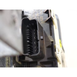 Recambio de mecanismo elevalunas trasero izquierdo para citroën c4 i (lc_) 1.6 16v referencia OEM IAM 964744380  