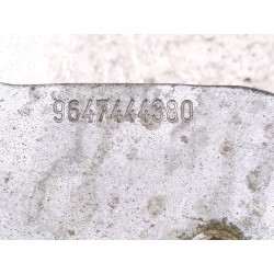 Recambio de mecanismo elevalunas trasero izquierdo para citroën c4 i (lc_) 1.6 16v referencia OEM IAM 964744380  