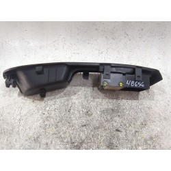 Recambio de mando elevalunas delantero izquierdo para nissan micra iii (k12) 1.2 16v referencia OEM IAM   