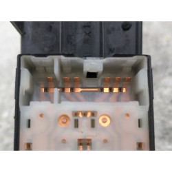 Recambio de mando elevalunas delantero izquierdo para nissan micra iii (k12) 1.2 16v referencia OEM IAM   