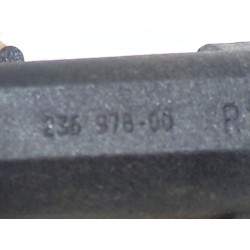 Recambio de piloto matricula para nissan micra iii (k12) 1.2 16v referencia OEM IAM 23697800  