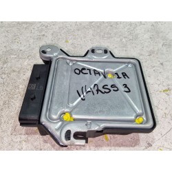 Recambio de centralita airbag para skoda octavia combi (1z5)(2004) 2.0 tdi 150 cv referencia OEM IAM 3Q0959655AC  