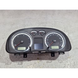 Recambio de cuadro completo para volkswagen golf iv (1j1) 1.9 tdi referencia OEM IAM 1J5920826C  