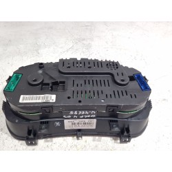 Recambio de cuadro completo para volkswagen golf iv (1j1) 1.9 tdi referencia OEM IAM 1J5920826C  