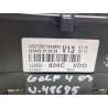 Recambio de cuadro completo para volkswagen golf iv (1j1) 1.9 tdi referencia OEM IAM 1J5920826C  