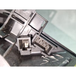 Recambio de motor calefaccion para citroën xantia (x1_, x2_) 1.9 turbo d referencia OEM IAM 847283WR  