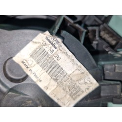 Recambio de motor calefaccion para citroën xantia (x1_, x2_) 1.9 turbo d referencia OEM IAM 847283WR  