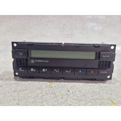 Recambio de mando climatizador para volkswagen golf iv (1j1) 1.9 tdi referencia OEM IAM   