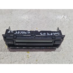 Recambio de mando climatizador para volkswagen golf iv (1j1) 1.9 tdi referencia OEM IAM   