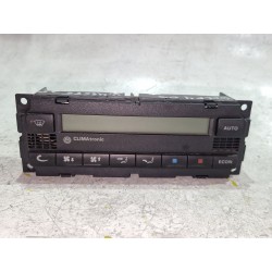 Recambio de mando climatizador para volkswagen golf iv (1j1) 1.9 tdi referencia OEM IAM   