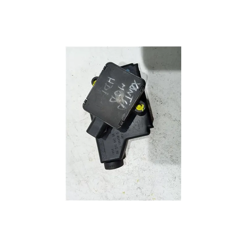Recambio de potenciometro actuador para citroën xsara berlina (1997) 1.9 td referencia OEM IAM 9637104280  