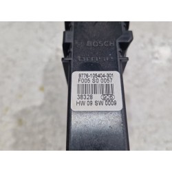 Recambio de motor elevalunas delantero izquierdo para volkswagen golf iv (1j1) 1.9 tdi referencia OEM IAM 1C1959801A  