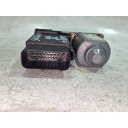 Recambio de motor elevalunas delantero derecho para volkswagen golf iv (1j1) 1.9 tdi referencia OEM IAM 1C1959802A  