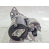 Recambio de motor arranque para audi a3 (8l1) 1.8 referencia OEM IAM 0986017830  